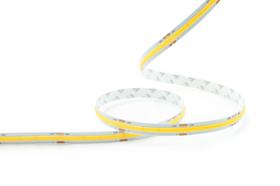 DX700104  Axios Flow, 5mx10mm, 24V, 75W ,COB LED Strip,  1350lm/m, 15W/m, 180°, 4000K. IP20.